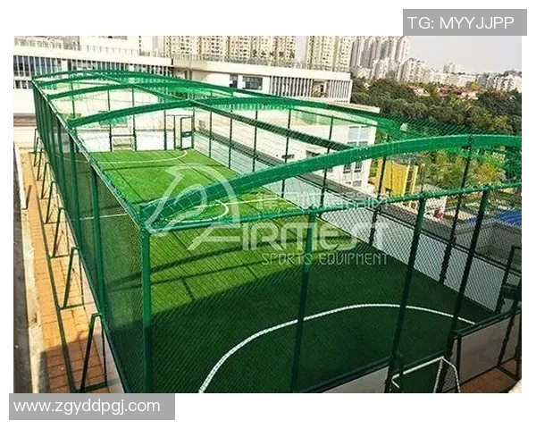 优质笼式足球场厂家推荐打造专业运动场地提升足球体验