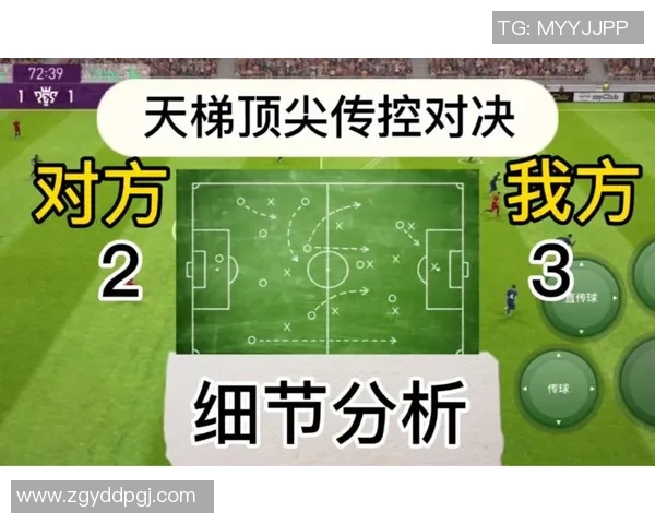 实况足球X360全新体验揭秘畅玩技巧与战术解析