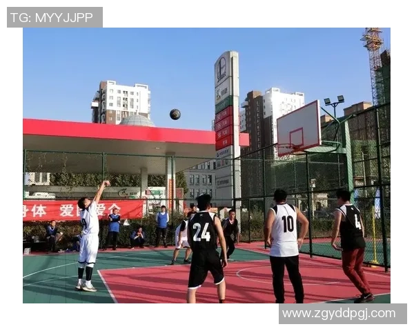 成都三对三篮球热潮席卷全城青春活力与竞技激情交融的盛宴 成都三对三篮球热潮席卷全城青春活力与竞技激情交融的盛宴